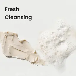 Пінка для глибокого очищення Heimish All Clean White Clay Foam 150 мл (HEI008) - мініатюра 4
