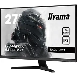 Монітор iiyama 27` G-Master G2745HSU-B1 [123872] - мініатюра 5