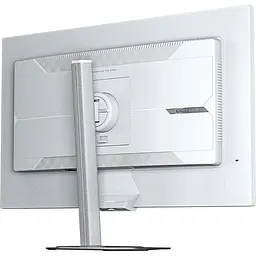 Монітор Gigabyte 27" M27Q2 QD Ice IPS White 200Hz - мініатюра 4