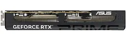Відеокарта ASUS RTX 5080 16GB PRIME OC Edition (PRIME-RTX5080-O16G) (GDDR7, 256 bit, PCI-E v5.0 x16) - мініатюра 10