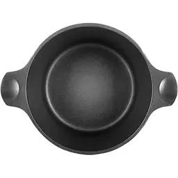 Каструля Ringel Zitrone зі скляною кришкою 24 см 5.8 л (RG-2108-24/2) - мініатюра 4