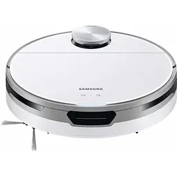 Робот-пилосос Samsung Jet Bot+ [VR30T85513W/EV] [68881] - мініатюра 12