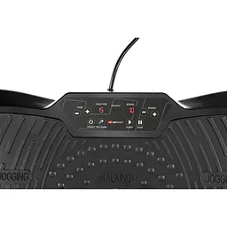 Віброплатформа Hop-Sport HS-050VS Nexus+ масажний килимок - мініатюра 7