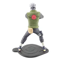Фігурка NARUTO SHIPPUDEN Kakashi (Какаши) - мініатюра 5