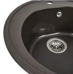 Кухонна мийка Platinum 510 LUNA (SP000039607) - мініатюра 5