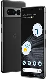 Смартфон Google Pixel 7 Pro 12/256GB Obsidian - мініатюра 2