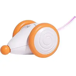 Розумна іграшка для кішок Cheerble Wicked Mouse C0821 Orange [150911]
