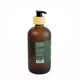 Делікатний шампунь М’яке очищення Everyday Care Shampoo Soft Cleansing LOVELLIE 500 мл - мініатюра 2