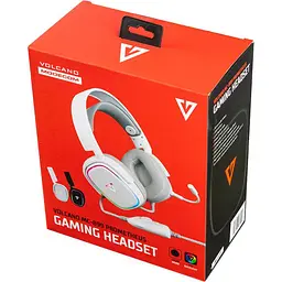 Ігрова гарнітура Modecom Volcano RGB Prometheus 7.1 Black USB (S-MC-899-PROMETHEUS-100) - мініатюра 5