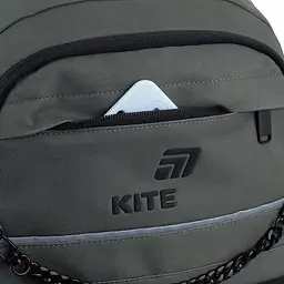 Рюкзак для початкової школи Kite Education 584 Tokyo Vibe Хакі (K26-584M-4) - мініатюра 9