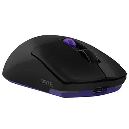 Миша Proove Gaming Rate Special Edition Black Purple (CMRTWRS03001) - мініатюра 4