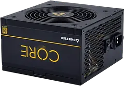 Блок живлення Chieftec BBS-500S 500W 80+ Gold (BBS-500S) - мініатюра 3