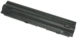 Акумулятор для ноутбука Asus A32-U24 11.1V Black 5200 mAh