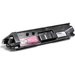 Brother TN-329M, Pink, 6000 сторінок - мініатюра 2