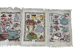 Рушник MALLORY HOME 40 x 60 бавовна арт.9148