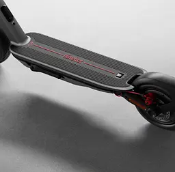 Електросамокат Ninebot by Segway F3 PRO E (AA.05.17.02.0003) [164360] - мініатюра 9