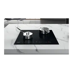 Варильна поверхня електрична Whirlpool WL S7960 NE - мініатюра 7