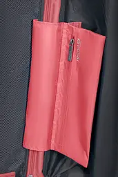 Валіза 55 См American Tourister STARVIBE SUN KISSED CORAL 55x40x20(23) MD5*00002 - мініатюра 10