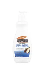 Лосьон для тіла Palmer's Cocoa Butter Formula® із вітаміном E щодня загоює та пом’якшує шкіру 400 мл