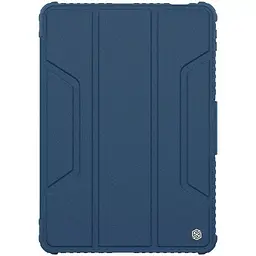 Чохол-книжка Nillkin Bumper Pro для Xiaomi Pad 6 / Pad 6 Pro (11) Sapphire blue - мініатюра 2