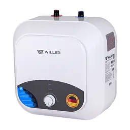 Бойлер Willer PUL30R-Elf - мініатюра 3