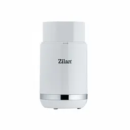 Кавомолка Zilan ZLN9281 леза з нержавіючої сталі на 70 г 150 Вт - мініатюра 3