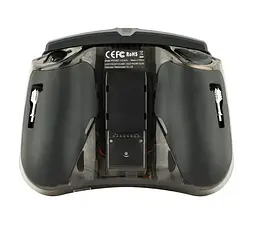 Пульт дистанційного керування RadioMaster Pocket ELRS - FPV радіоапаратура - мініатюра 3