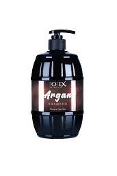 Шампунь для волосся Argan Totex 750 мл