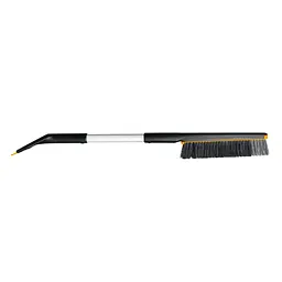 Щітка-скребок довга Fiskars Plus (1078494) - мініатюра 4