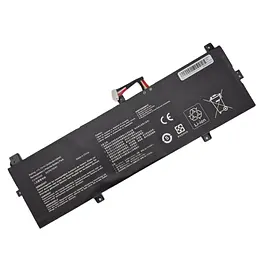Акумулятор C31N1620 для Asus PU404 PU404U PU404F PU404UF (11.1V 3400 mAh) B-Version
