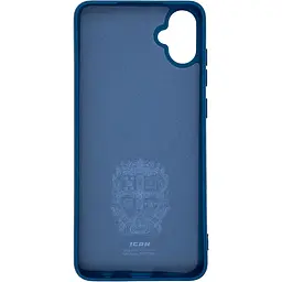Чохол ArmorStandart ICON Case для Samsung A05 [A055] Dark Blue [ARM71802] [96873] - мініатюра 2