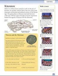 Eyewitness Workbooks. Ancient Greece - - мініатюра 5