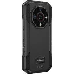 Смартфон Ulefone Armor X32 Pro 8/256GB Future Black [147634] - мініатюра 5