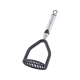 Прес для картоплі Bergner Gizmo, 28,5 см (BG-3345)