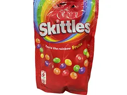 Драже Skittles Original Fruits 136 г (4009900546089)