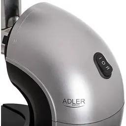М'ясорубка Adler AD 4131 компактна 3 в 1 - мініатюра 5