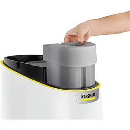 Пароочисник Karcher SC 4 Deluxe (1.513-460.0) [106088] - мініатюра 4