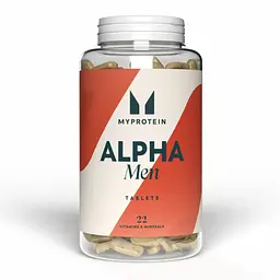Витаминно-минеральный комплекс для мужчин Alpha Men 240 tabs