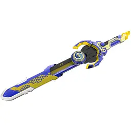 Дзига Auldey Infinity Nado VI Split Series Sacred Shield Double Dragon S (EU654141) - мініатюра 7