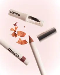 Точилка для олівця Unico Sharpener Makeup Pencil - мініатюра 2