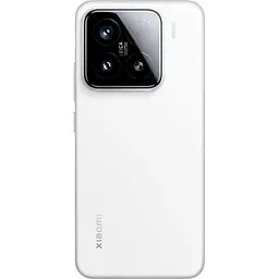 Смартфон Xiaomi 15 12/256GB White (Global Version) [5G, NFC] - мініатюра 5