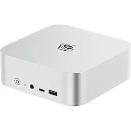 Неттоп Beelink SER8 (BLSER88845HS321BK) [125413] - мініатюра 3