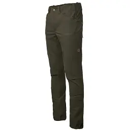 Штани Chevalier Spey Stretch Pants Men 52 Tobacco Green - мініатюра 2