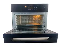 Мультипіч Tekhniko AirTech 30 з функцією Air Fry - мініатюра 3