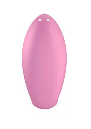 Вібратор на палець Satisfyer Love Riot Pink, 12 варіантів використання - мініатюра 3