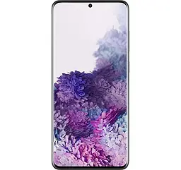 Смартфон Samsung S20 5G 8/128Gb SM-G980FD Black (2SIM) - мініатюра 2