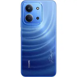 Смартфон Xiaomi Redmi 15C 4G 4/128GB Moonlight Blue (UA UCRF) NFC (no charger) - мініатюра 5
