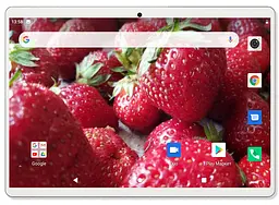 Планшет-телефон Adronix S 232 LTE 2/32 Pink + Чохол із Bluetooth клавіатурою - мініатюра 3