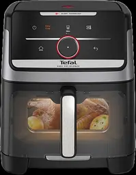 Мультипіч Tefal Easy Fry Smart & Silence XXL EY876DE1