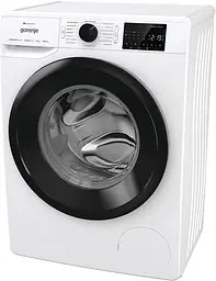 Пральна машина Gorenje WPNEI84SBSWIFI/UA - мініатюра 3